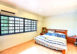 Fuyong Estate (D23), Semi-Detached #504092991